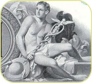 Hemes el Dios viajero