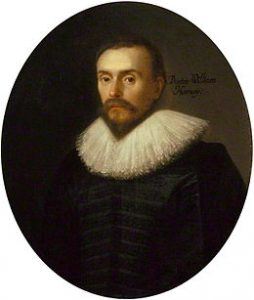 william harvey