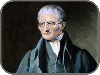 John Dalton quimico