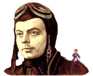 Saint Exupery