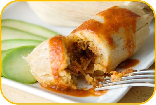 tamales