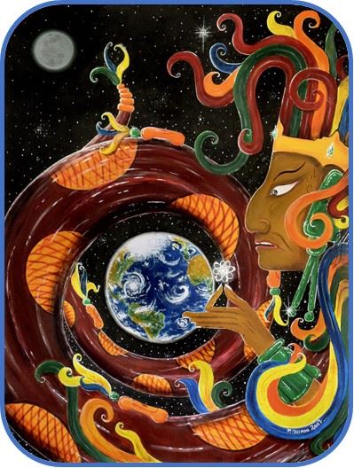 Cultura Maya