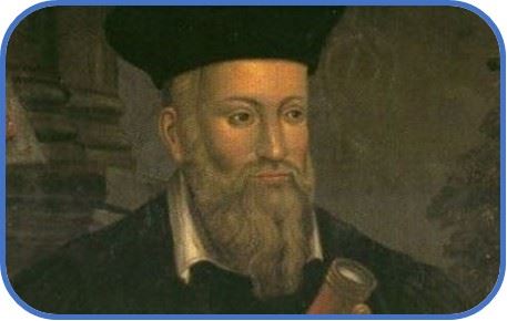 Michel de Nostradamus el profeta
