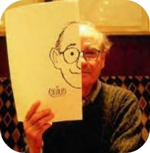 Quino humorista