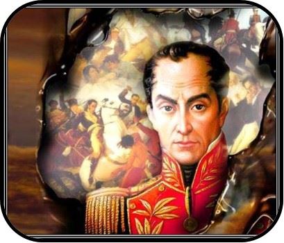 Simon Bolivar
