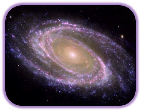 galaxia