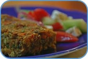 Receta de pastel de trigo