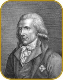 Benjamin Thompson, Conde de Rumford