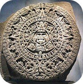 Calendario Maya