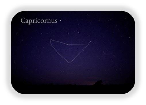 Capricornio
