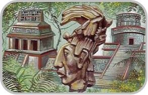 Los Mayas