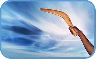Boomerang