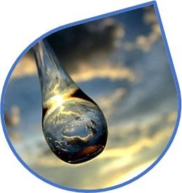 Gota de agua