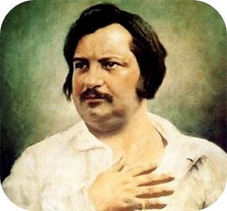 Honore de Balzac