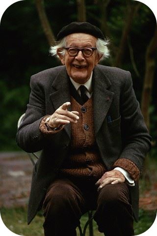 Jean Piaget ambiente