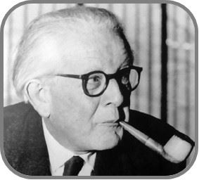 Jean Piaget, psicologo infantil