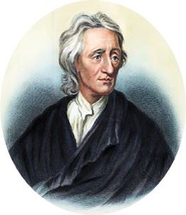 John Locke, filósofo británico