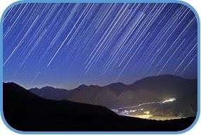 Lagrimas de San Lorenzo