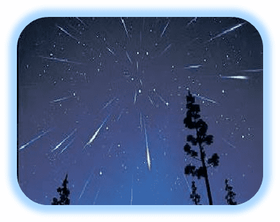 Meteoros Las Perseidas