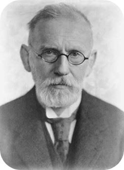 Paul Ehrlich