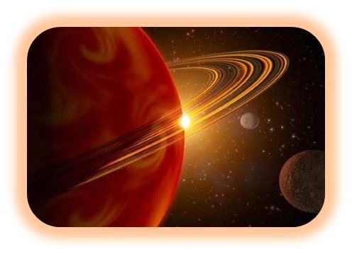 Saturno