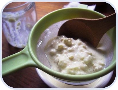 Kefir