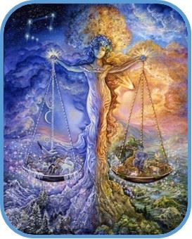 Venus en Libra