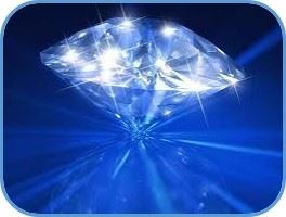 diamante brillante