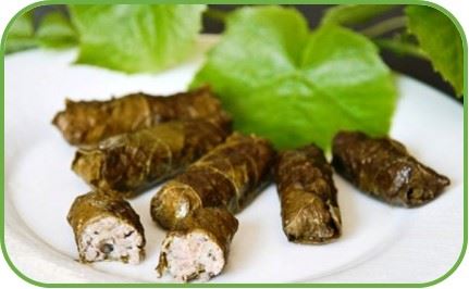 dolmades