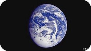 planeta tierra