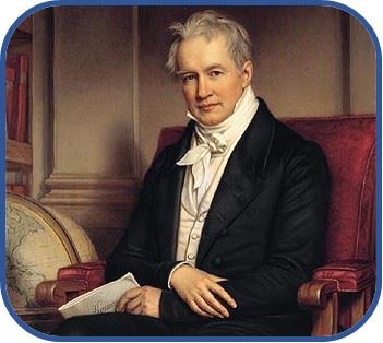 Alexander von Humboldt