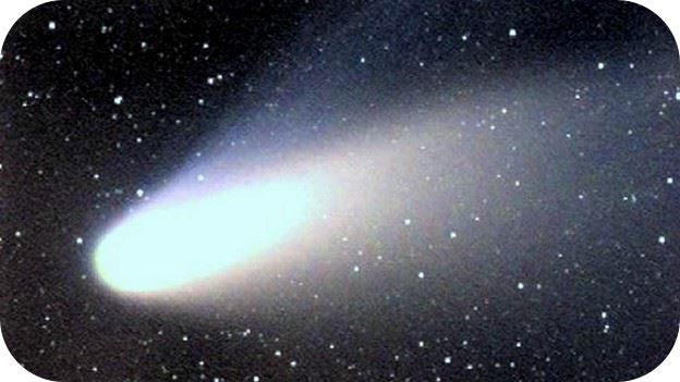 Cometa Hale Boop