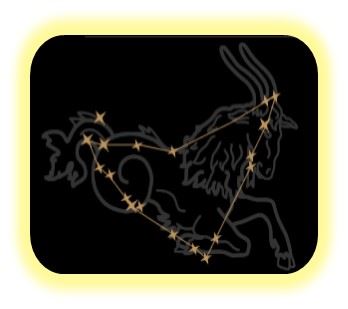 Capricornio la Constelacion