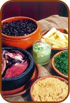 La Feijoada