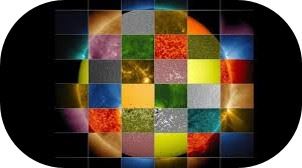 Los secretos del Sol