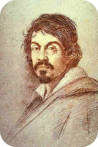 Michelangelo Merisi da Caravaggio