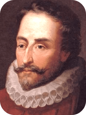 Miguel de Cervantes Saavedra
