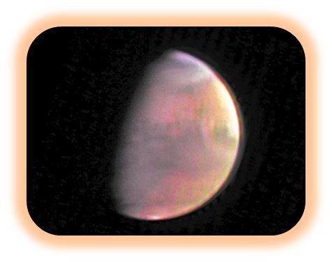 PLaneta MARTE