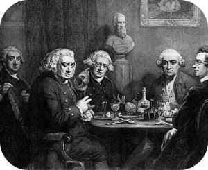 Samuel Johnsosn
