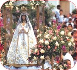 Virgen del Valle