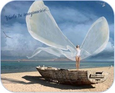 vuela tu imaginacion
