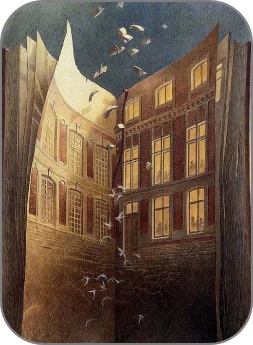 que el eclipse se lleve todo