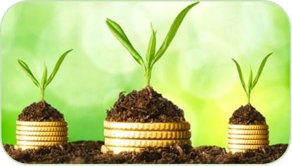 prosperidad y abundancia