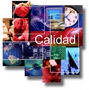 calidad