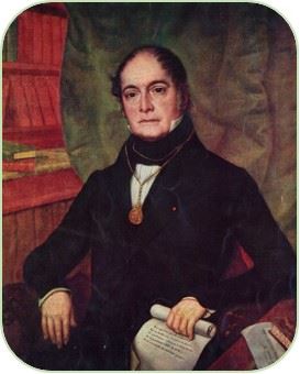 Andres Bello