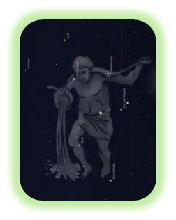 Constelacion de Acuario (2)