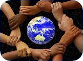 dia mundial de la raza- agape