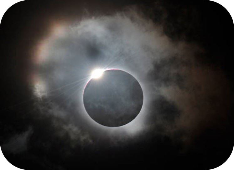 Eclipse de Sol-03 de Noviembre