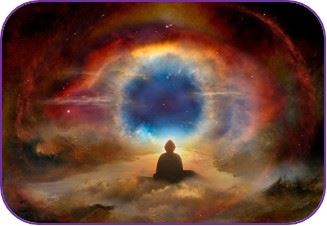 observa el universo