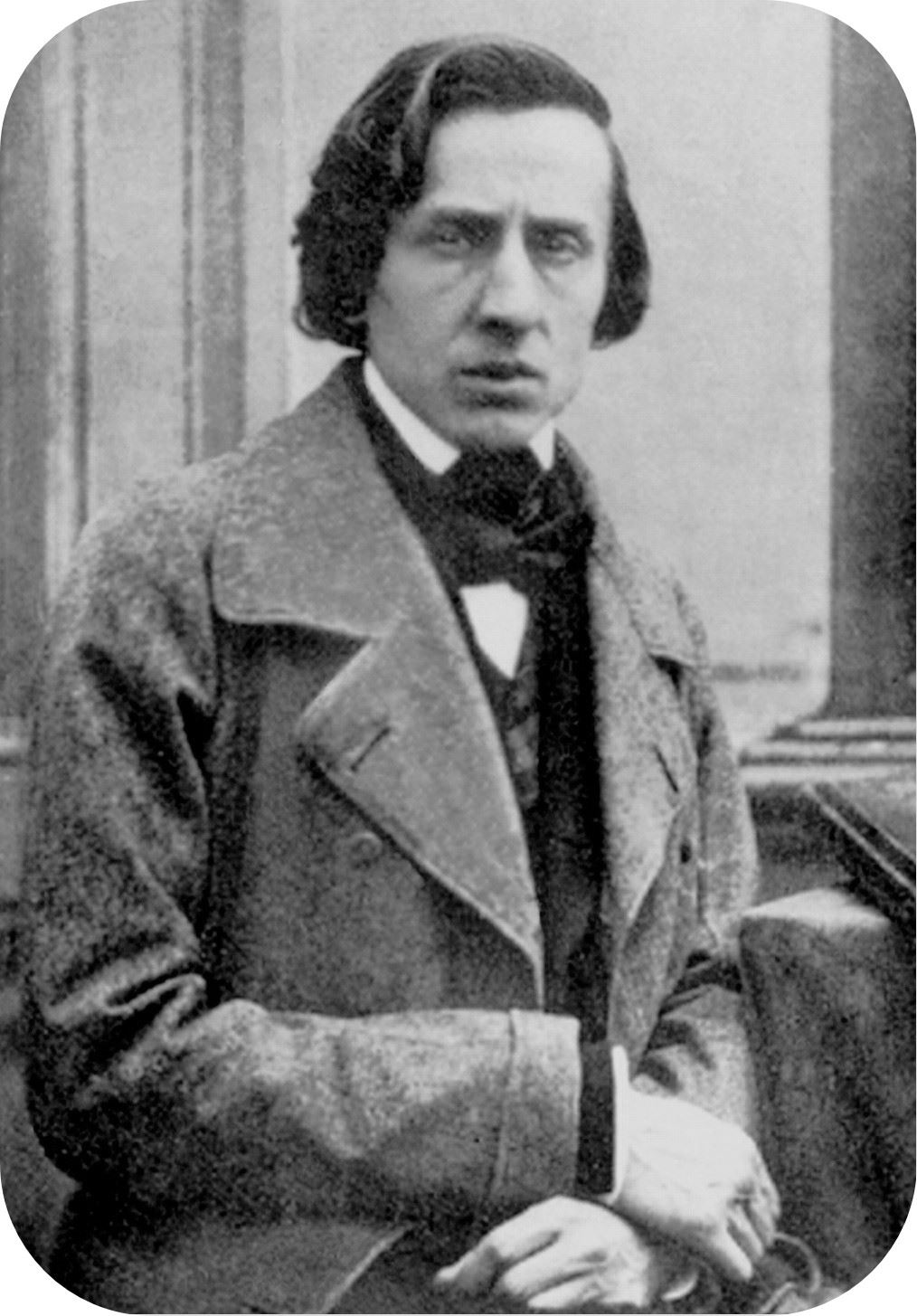 Frederic Chopin (2)